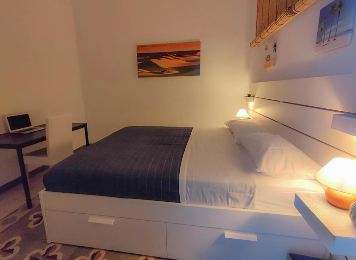 Alma Canaria Rooms Лас-Пальмас-де-Гран-Канария Экстерьер фото