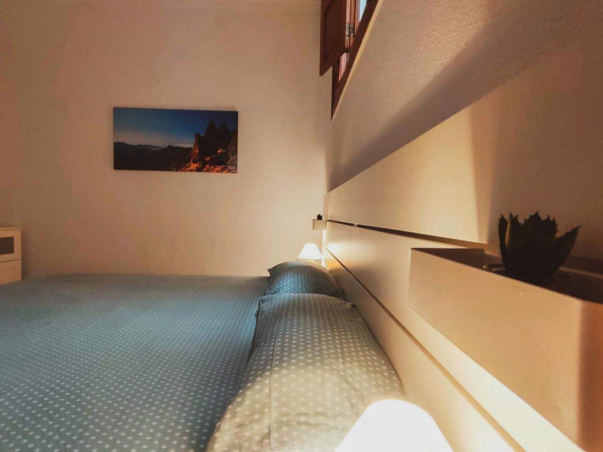 Alma Canaria Rooms Лас-Пальмас-де-Гран-Канария Экстерьер фото