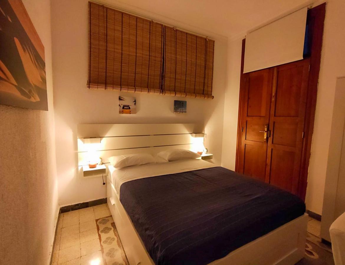 Alma Canaria Rooms Лас-Пальмас-де-Гран-Канария Экстерьер фото
