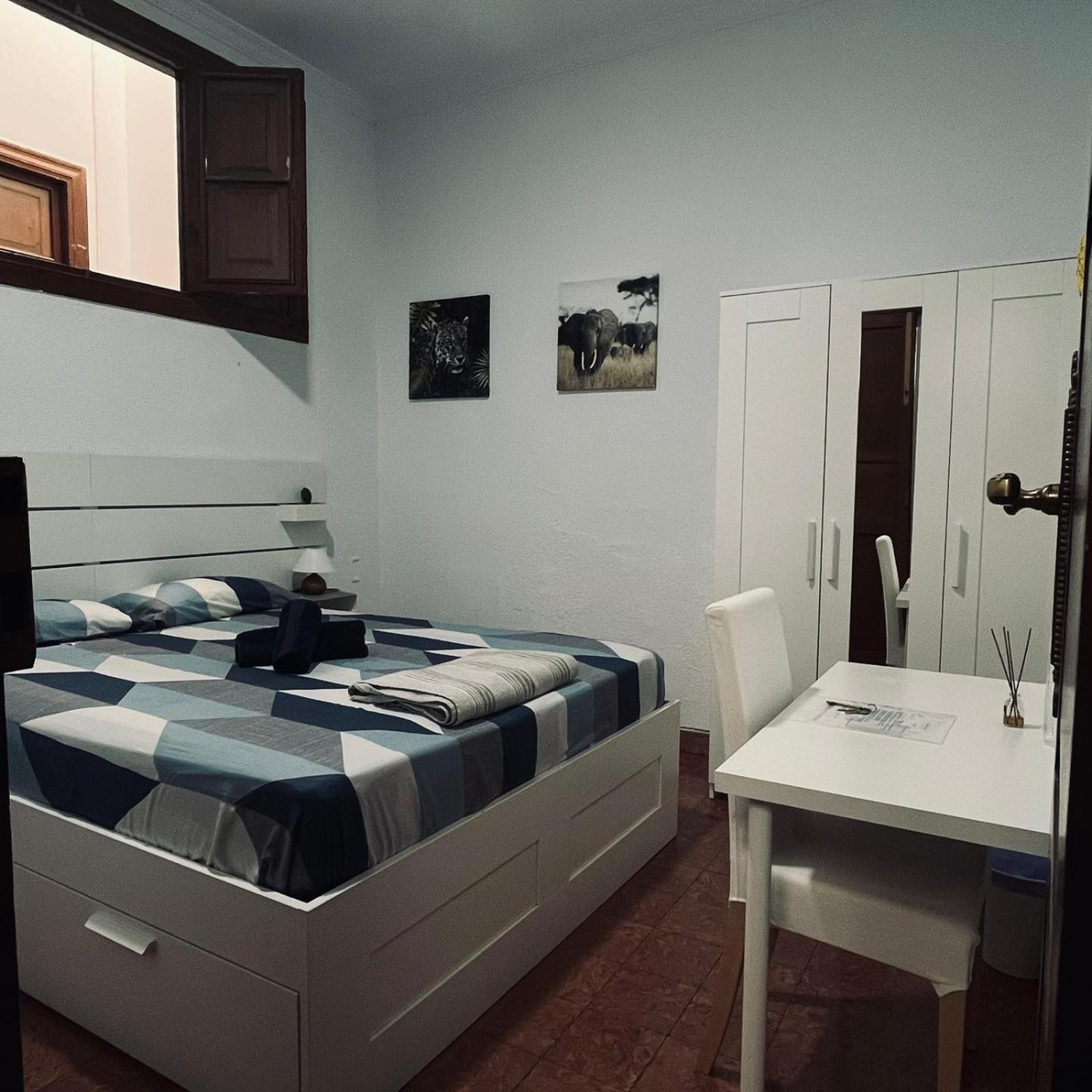 Alma Canaria Rooms Лас-Пальмас-де-Гран-Канария Экстерьер фото